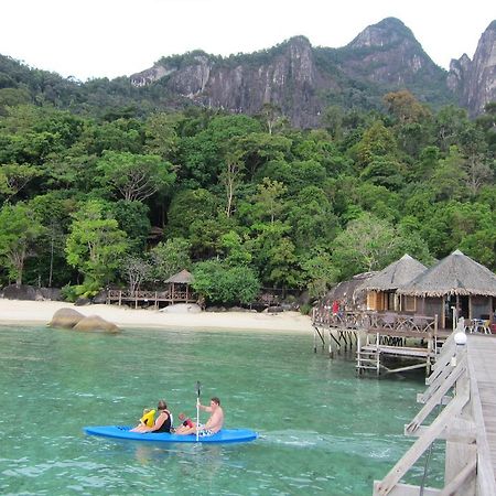 Bagus Place Retreat Kampong Mukut Exterior foto