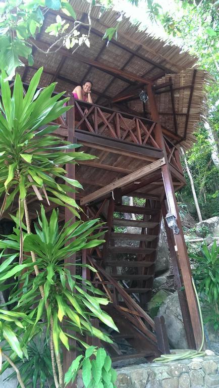 Bagus Place Retreat Kampong Mukut Zimmer foto