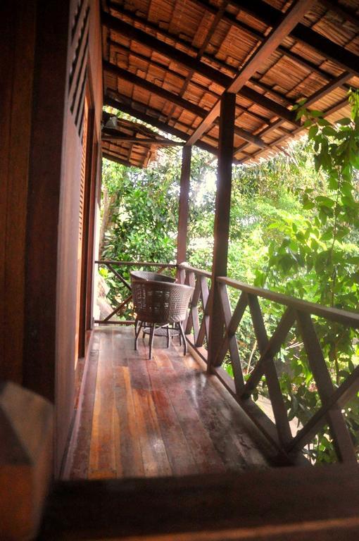 Bagus Place Retreat Kampong Mukut Zimmer foto