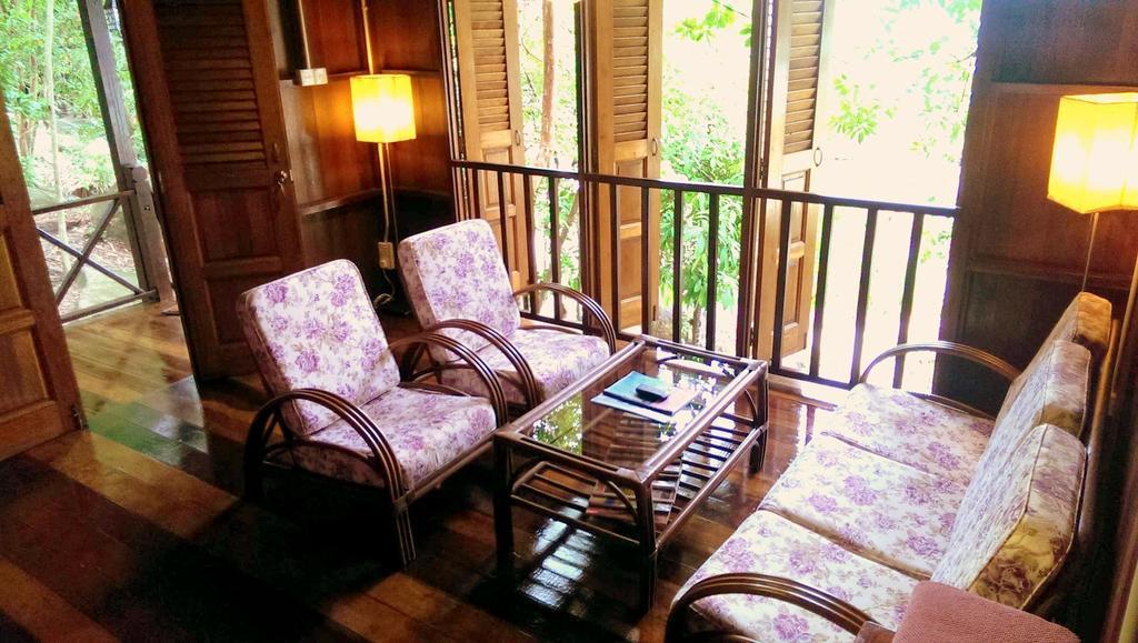 Bagus Place Retreat Kampong Mukut Zimmer foto