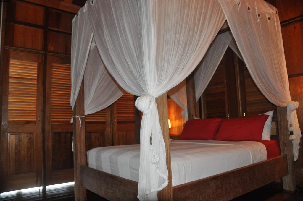 Bagus Place Retreat Kampong Mukut Exterior foto