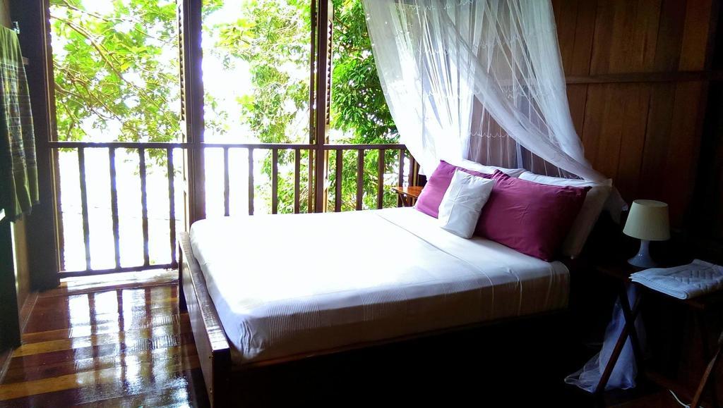 Bagus Place Retreat Kampong Mukut Zimmer foto