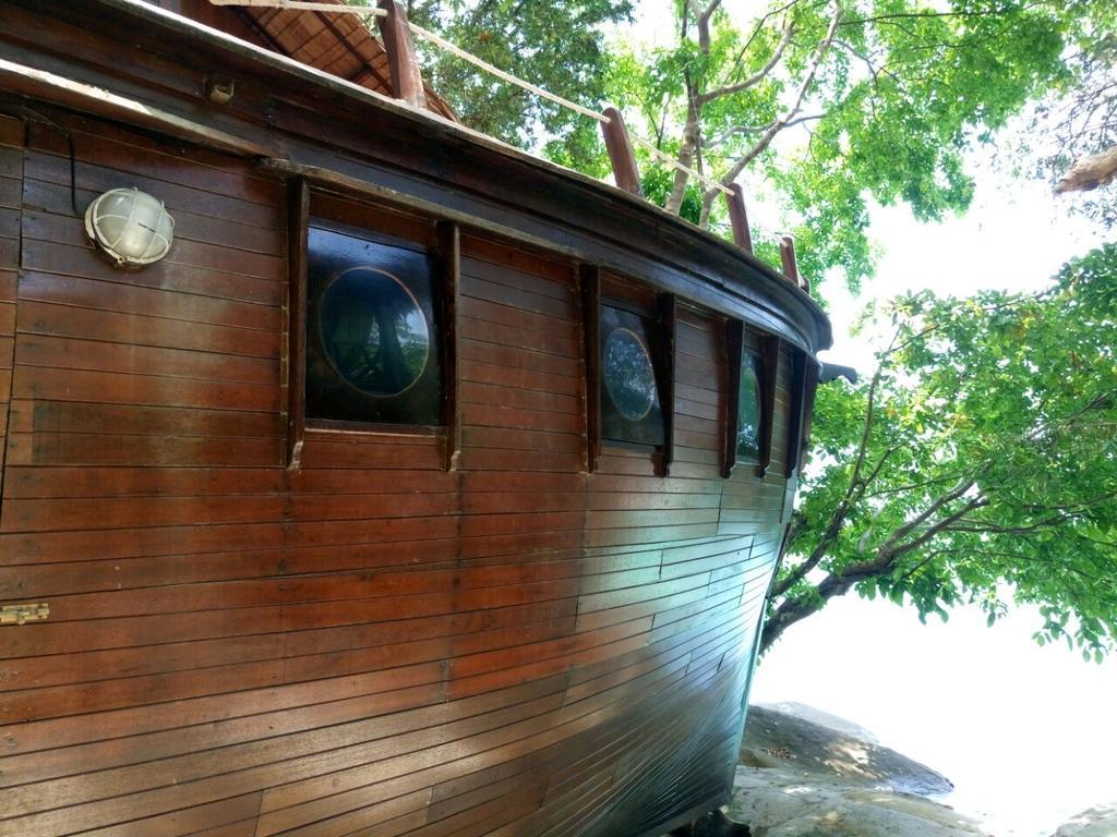 Bagus Place Retreat Kampong Mukut Exterior foto