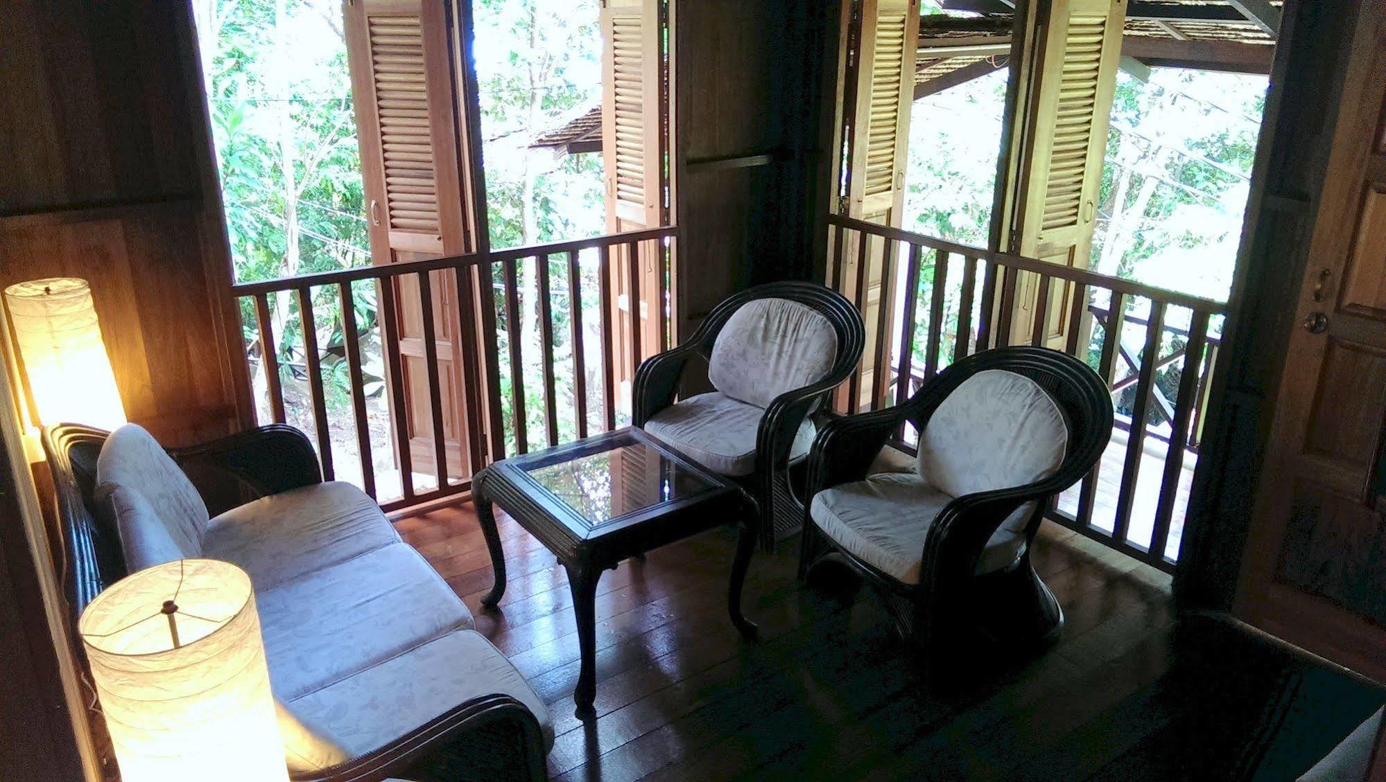Bagus Place Retreat Kampong Mukut Exterior foto