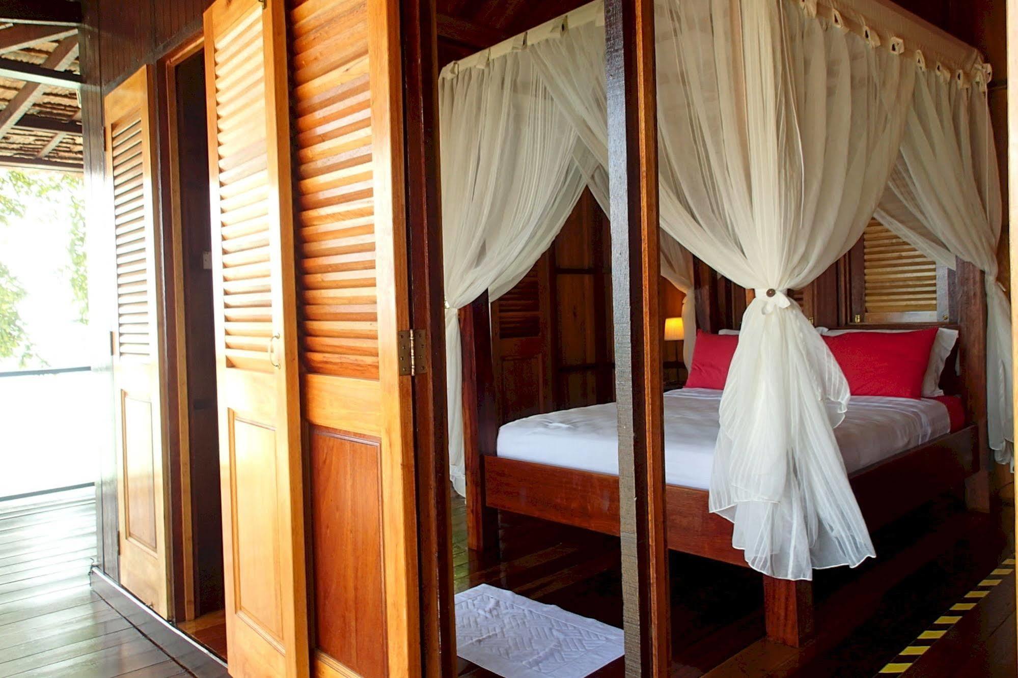 Bagus Place Retreat Kampong Mukut Exterior foto